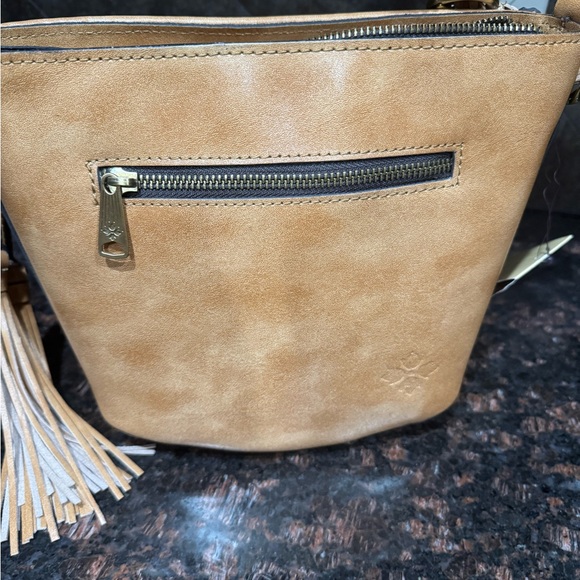 Patricia Nash cross body - Picture 4 of 6